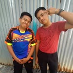 muhdaiman - @manmo_k - Instagram
