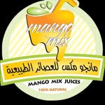 مانجومكس الصفحة الرسمية - @manngo_mix - Instagram