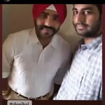 Manpreet Singh - @mannghanshampuria307 - Instagram