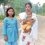 Maa Ladli - @manshumunda482 - Instagram