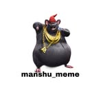 manshu_meme - @manshu_meme - Instagram