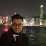 Man Ho Tsoi - @clark_tsoi - Instagram