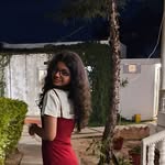 Mansi - @manxiety31 - Instagram