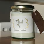 Manxie Candles - @manxiecandles - Instagram
