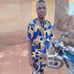 Mana Mohamed - Facebook