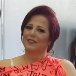 Manal Deeb - @manaldeeb71 - Instagram