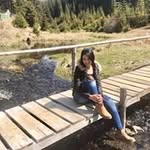 Manal Deeb Abu Nassar - @abunassarmanal - Instagram