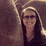 Manal Hammad - @manalishere - Instagram