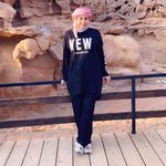 Manal Hammad - @hammadmanal - Instagram