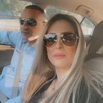 Manal Hammoud - @manalfiras1981 - Instagram