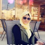 Manal Hammoud - @manal7682 - Instagram