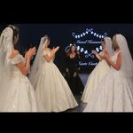 Manal Hammoud Haute Couture - @manalhammoudcouture - Instagram