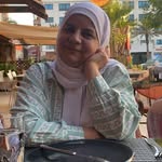 Manal Odeh - @manal._odeh - Instagram