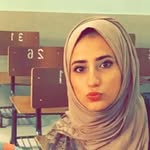Manal Odeh - @manalodeh94 - Instagram