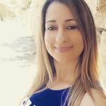 Manal Saab - @manal__2911_ - Instagram