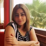 Manal Saabi - @manal.saabi - Instagram