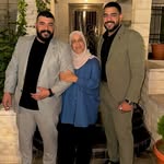Manal Sa'abneh - @saabnehmanal - Instagram