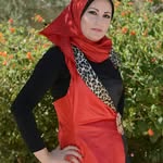 Manal Yousef - @manal_saab - Instagram
