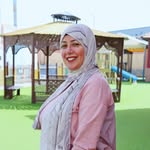Manal Salem - @manalsalemofficial - Instagram