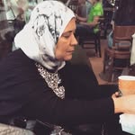 Manal Salem - @_manalsalem - Instagram
