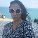ManAl SalEm - @manalsalem4987 - Instagram