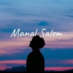 Manal Salem - @manalsalem477 - Instagram