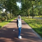 Manal Salem - @manalsalem2951 - Instagram