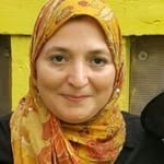 Manal Salem - @manalkhadrr - Instagram