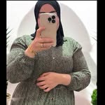 Manal Salem - @razenmalek - Instagram
