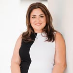 Manal Salem Beba - @manal_beba - Instagram