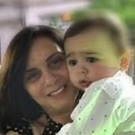 Manal Salem Bisharat - @bisharatmanal - Instagram