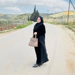 Manal Salem Kayd Tomeze - @manal__toom - Instagram