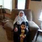 Manal Salem Um Faris - @salem_manal - Instagram