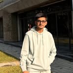 Manan Doshi - Facebook