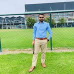 Manan Doshi - Facebook
