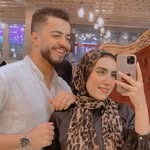 Manar | Abdalla 👫🏻♥️ - @ghanamzzz - Instagram