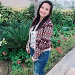 Manar Abdallah - @manarabdallah9 - Instagram