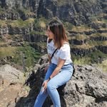 Gayane Manasyan - @manasyangayane - Instagram