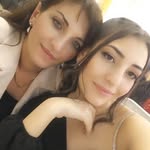 Gayane Manasyan - @manasyan.gayane - Instagram