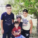 Goharik Manasyan - @manasyangoharik - Instagram