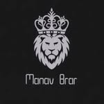 Brar - @manav_brar__ - Instagram