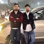 Manav Sharma - @manavsharma273 - Instagram
