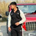 Manav Sharma - @g.abba.r - Instagram