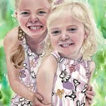 Amanda - @mandabrowncreations - Instagram