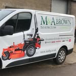 M&A Brown & Sons Ltd - @m_and_a_brown_and_sons_ltd - Instagram