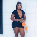 Manda Brown - @intended__doll - Instagram