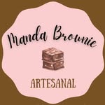 Manda Brownie Artesanal - @mandabrownieartesanal - Instagram