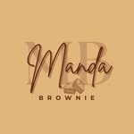 Manda Brownie Manaus - @mandabrownieam - Instagram