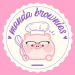 manda brownies - @mandabrownies.poa - Instagram