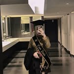 Amanda Sazkya Zalfa - @mandachannz - Instagram